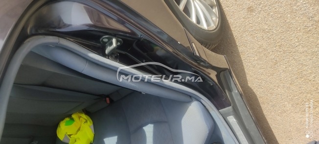 MERCEDES-BENZ Classe c 220 occasion 1568713