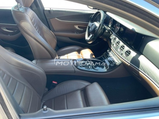 MERCEDES-BENZ Classe e 220 cdi occasion 1610830