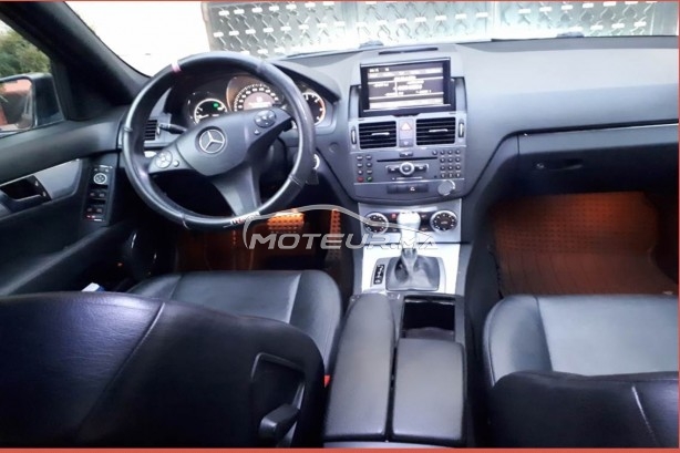 ميرسيديس-بينز كلاسي سي 220 مستعملة 1223530