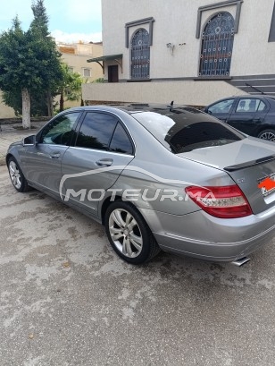 ميرسيديس-بينز 220 Modèle 2010 dédouanement 2020 مستعملة 1949356