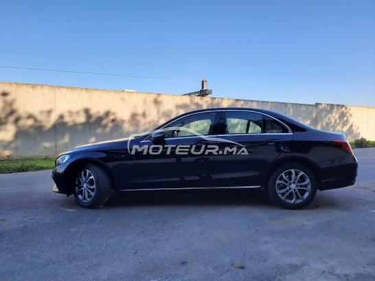 ميرسيديس-بينز كلاسي سي 220 مستعملة 1561918