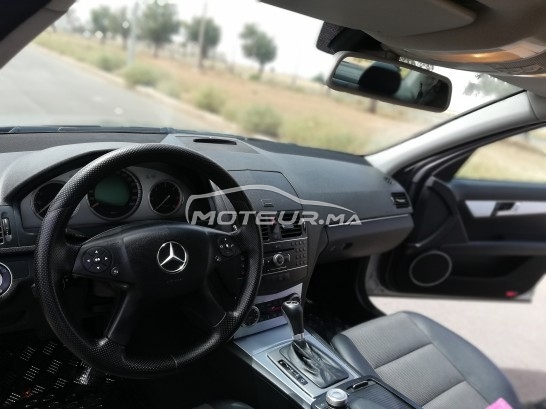 ميرسيديس-بينز كلاسي سي Cdi مستعملة 1181245