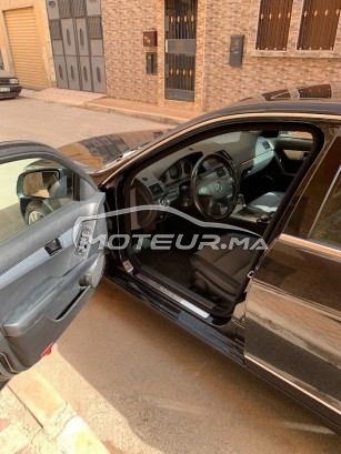 ميرسيديس-بينز 220 C220 مستعملة 1750111