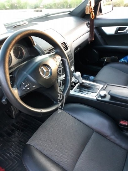 ميرسيديس-بينز كلاسي سي 220 pack amg مستعملة 1232798