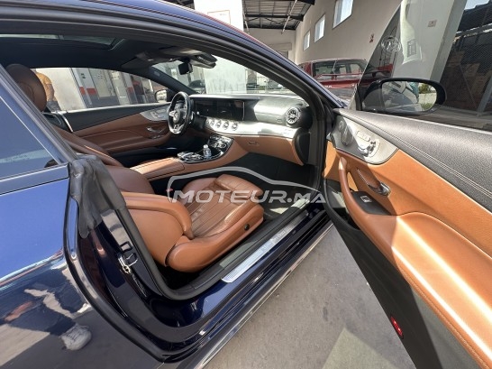 ميرسيديس-بينز كلاسي ي 220 مستعملة 1676694