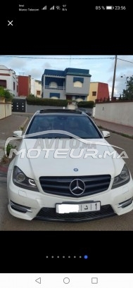 MERCEDES-BENZ Classe c Amg occasion 1668710