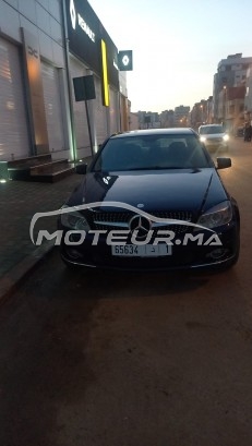 ميرسيديس-بينز 220 C220 مستعملة 1827913