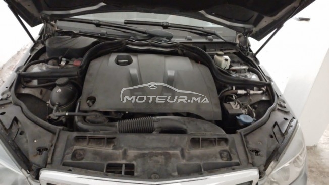 MERCEDES-BENZ Classe c 220 occasion 1512452