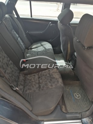 ميرسيديس-بينز كلاسي سي 220 مستعملة 1194168