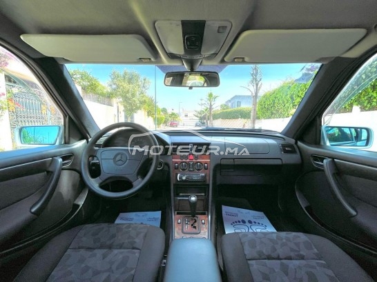 ميرسيديس-بينز كلاسي سي 220 cdi w202 مستعملة 1613541