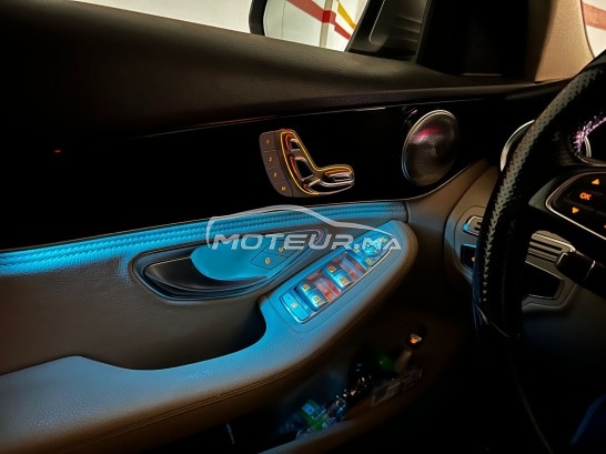 MERCEDES-BENZ Classe c Pack amg occasion 1745504