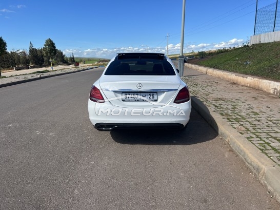 ميرسيديس-بينز 220 مستعملة 1699932