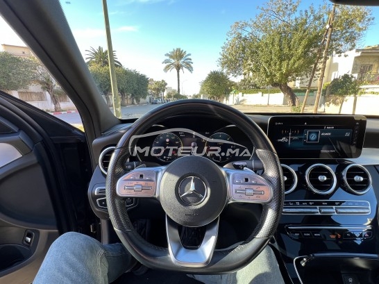 ميرسيديس-بينز كلاسي سي 220 مستعملة 1618013