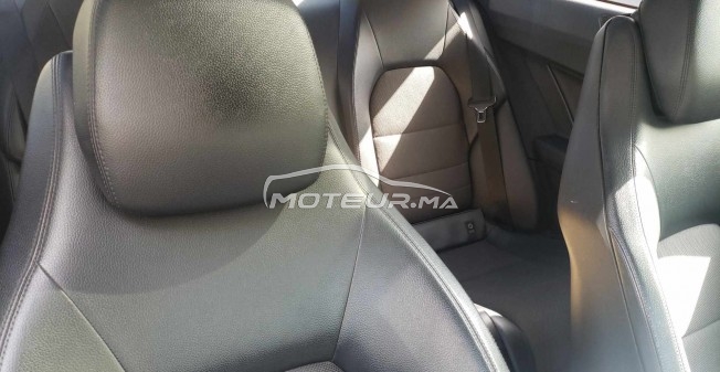 ميرسيديس-بينز 220 W204 مستعملة 1794438