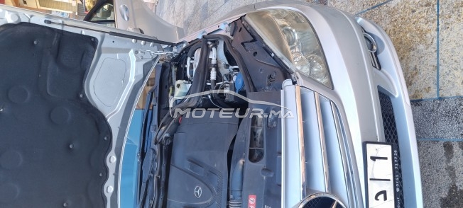 MERCEDES-BENZ 220 occasion 1816542