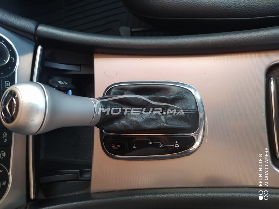 ميرسيديس-بينز كلاسي سي 220 مستعملة 1212789