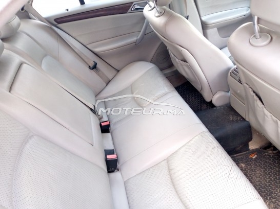 MERCEDES-BENZ Classe c 220 occasion 1155154