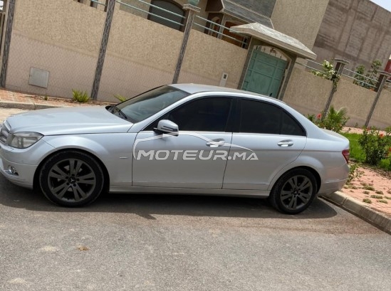 ميرسيديس-بينز كلاسي سي 220 مستعملة 1166428