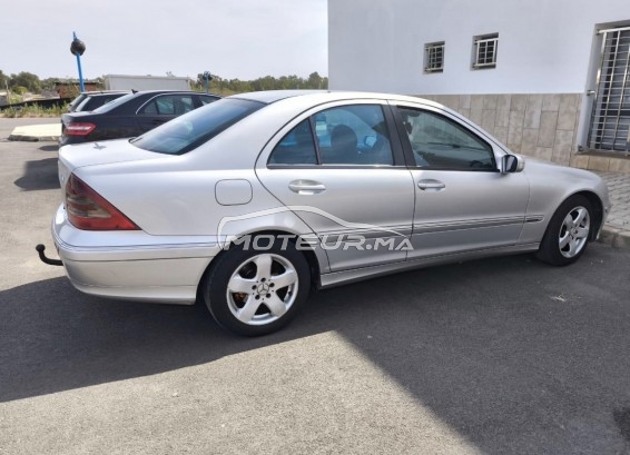 ميرسيديس-بينز 220 مستعملة 1884269