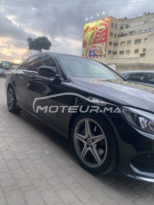 ميرسيديس-بينز 220 Classe c مستعملة 1842729