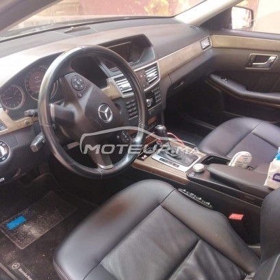 MERCEDES-BENZ Classe e 220 occasion 1592021