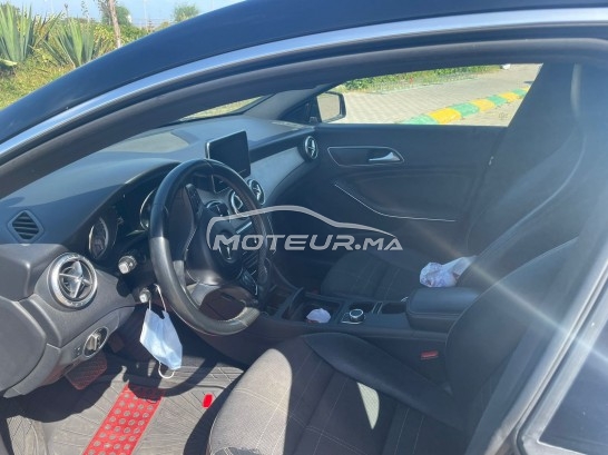 ميرسيديس-بينز كلاسي كلا 220 مستعملة 1262982