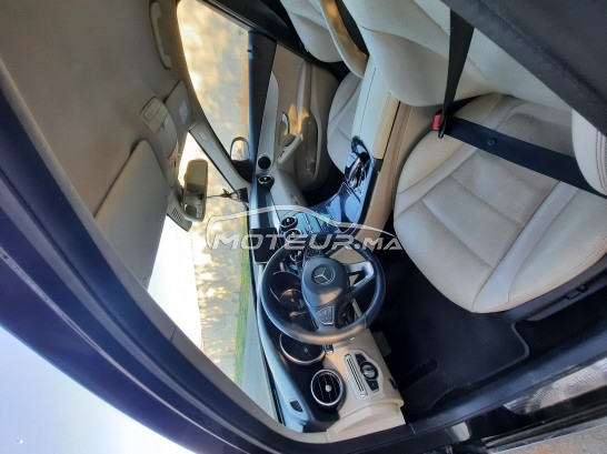 ميرسيديس-بينز كلاسي سي 220 مستعملة 1561917