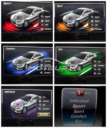 ميرسيديس-بينز كلاسي سي 220 مستعملة 1210025