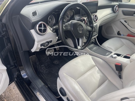 MERCEDES-BENZ 220 Cla occasion 1789558