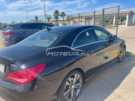 ميرسيديس-بينز كلاسي كلا 220 مستعملة 1262983