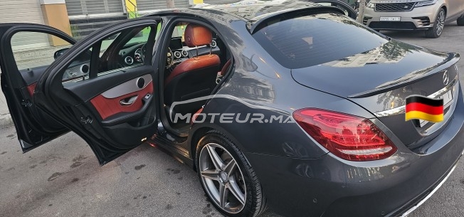 MERCEDES-BENZ 220 occasion 1934298