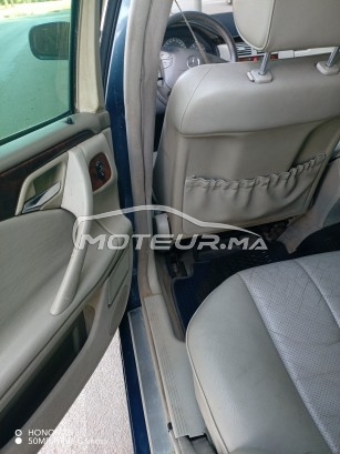 MERCEDES-BENZ Classe e 220 occasion 1664146