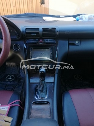 ميرسيديس-بينز كلاسي سي 220 مستعملة 1516326