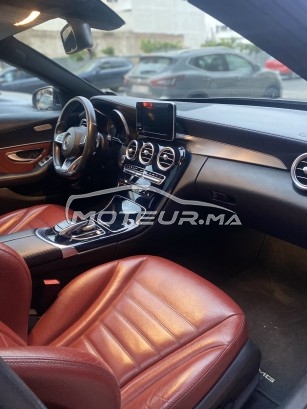 ميرسيديس-بينز 220 Classe c مستعملة 1842725