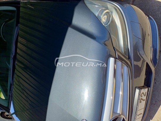 MERCEDES-BENZ 220 C220 occasion 1881306