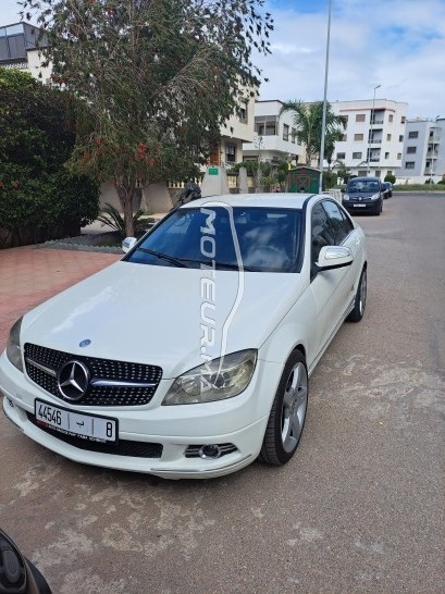 MERCEDES-BENZ 220 Excellen occasion 1833084