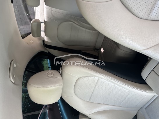 MERCEDES-BENZ Classe c Pack amg occasion 1745513