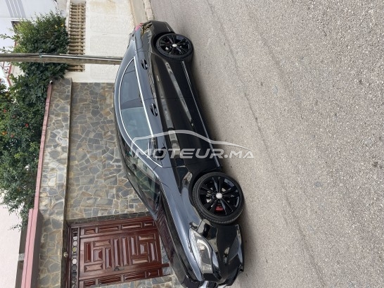 MERCEDES-BENZ 220 Cla occasion 1795284