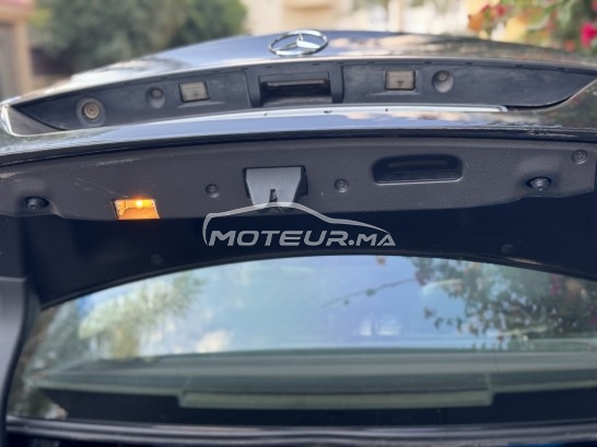 MERCEDES-BENZ Classe c 220 occasion 1772745