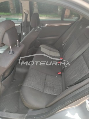 MERCEDES-BENZ Classe c 220 occasion 1654541