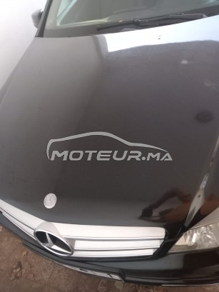 ميرسيديس-بينز 220 مستعملة 1886971