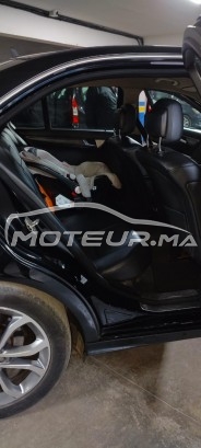 ميرسيديس-بينز 220 مستعملة 1775523