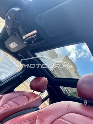 MERCEDES-BENZ Classe c Excellent occasion 1775141