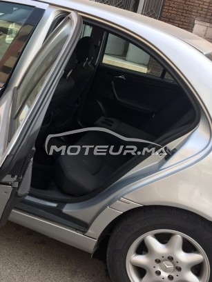 MERCEDES-BENZ Classe c W203 occasion 1662892