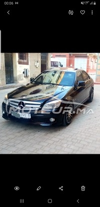 MERCEDES Classe c 220 pack amg occasion 1079526