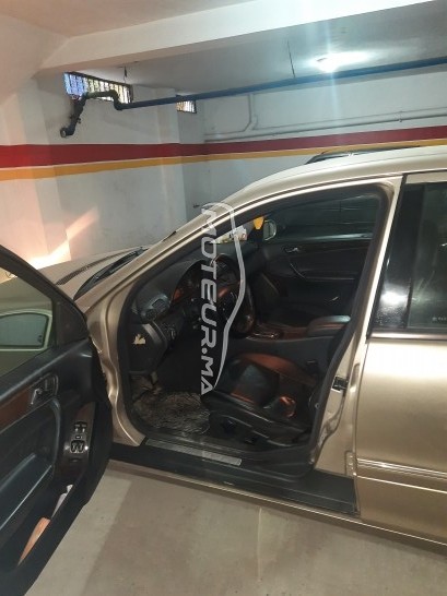 ميرسيديس-بينز كلاسي سي 220 elegance مستعملة 1199447