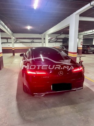 MERCEDES-BENZ 220 occasion 1880025