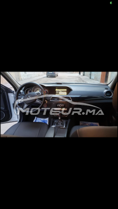 MERCEDES-BENZ Classe c 220 occasion 1132351