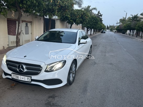 ميرسيديس-بينز 220 Avangarde مستعملة 1913783