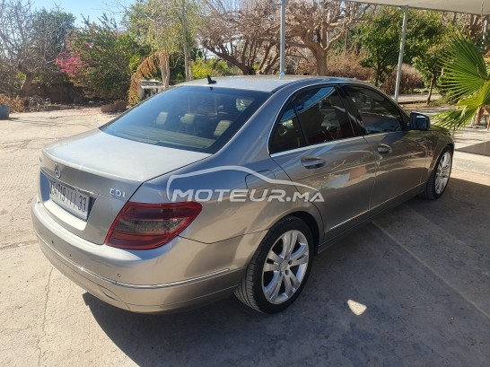 MERCEDES-BENZ 220 2007 occasion 1788582